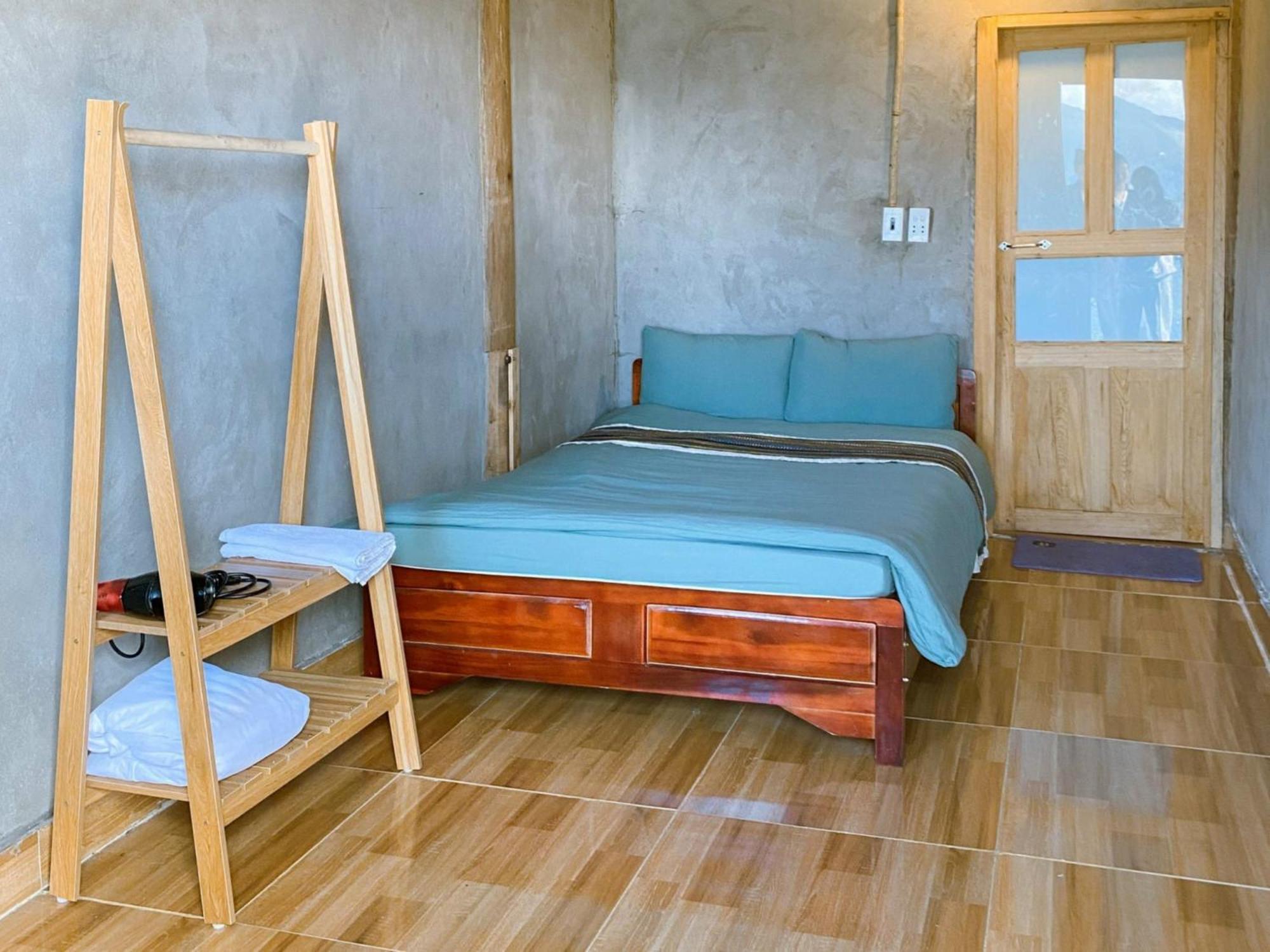 1941M Homestay Ta Xua Bac Yen Exterior photo